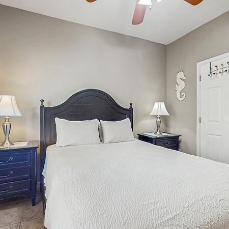 Orange Beach Villas 4285A - A Dreamin Kültér fotó