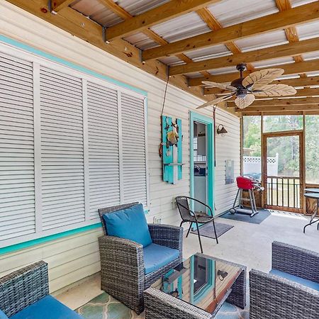 Orange Beach Villas 4285A - A Dreamin Kültér fotó