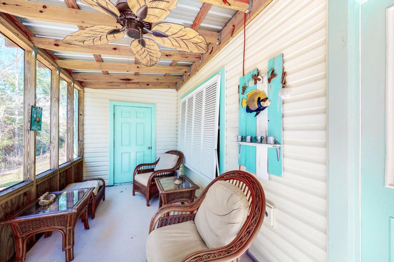 Orange Beach Villas 4285A - A Dreamin Kültér fotó