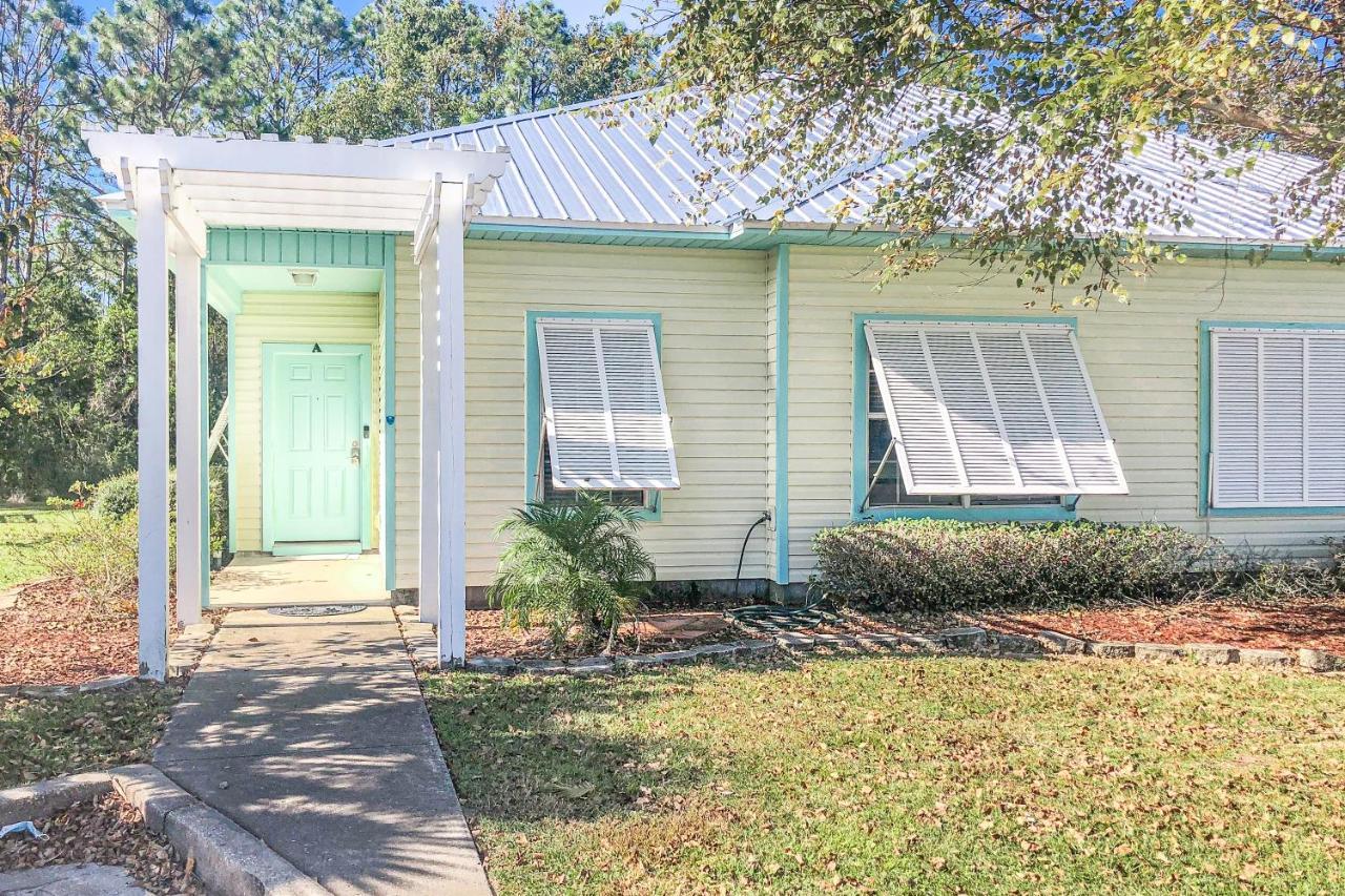 Orange Beach Villas 4285A - A Dreamin Kültér fotó