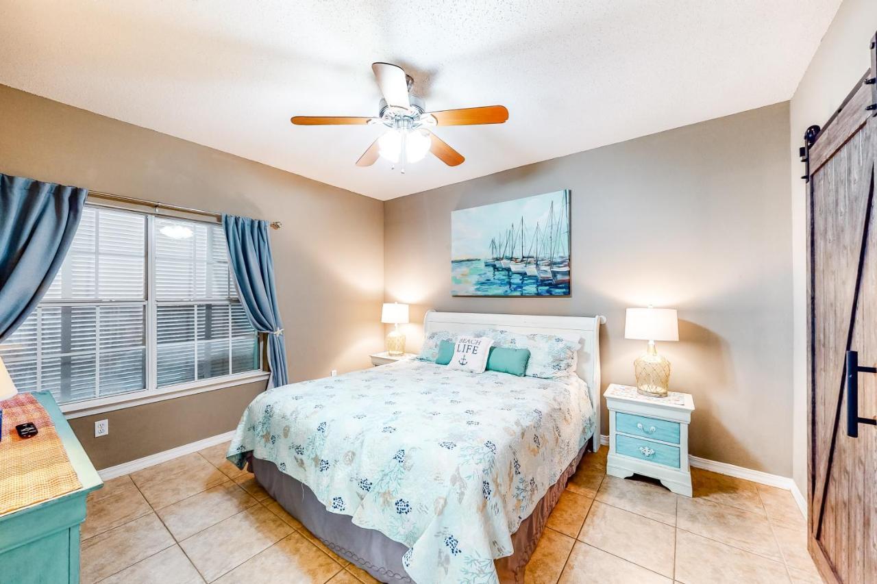 Orange Beach Villas 4285A - A Dreamin Kültér fotó