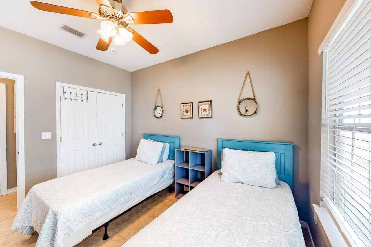 Orange Beach Villas 4285A - A Dreamin Kültér fotó