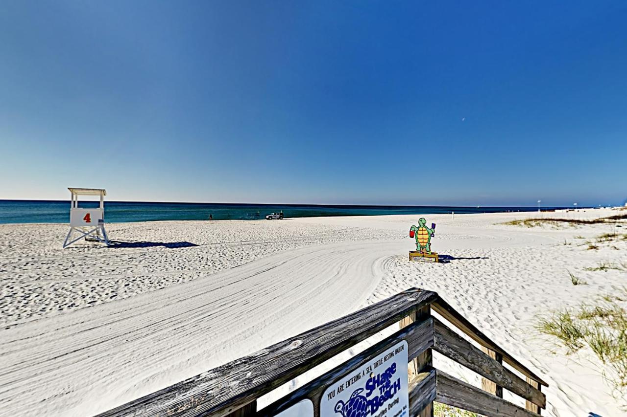 Orange Beach Villas 4285A - A Dreamin Kültér fotó