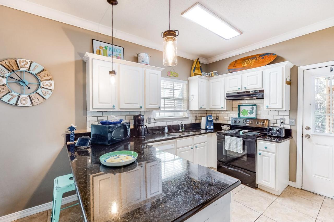 Orange Beach Villas 4285A - A Dreamin Kültér fotó