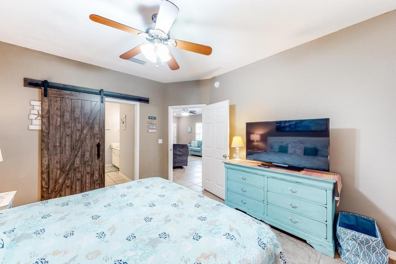 Orange Beach Villas 4285A - A Dreamin Kültér fotó