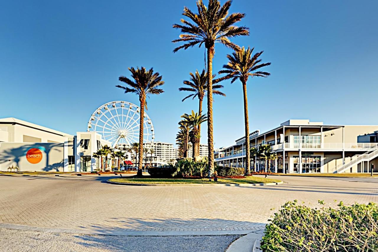 Orange Beach Villas 4285A - A Dreamin Kültér fotó