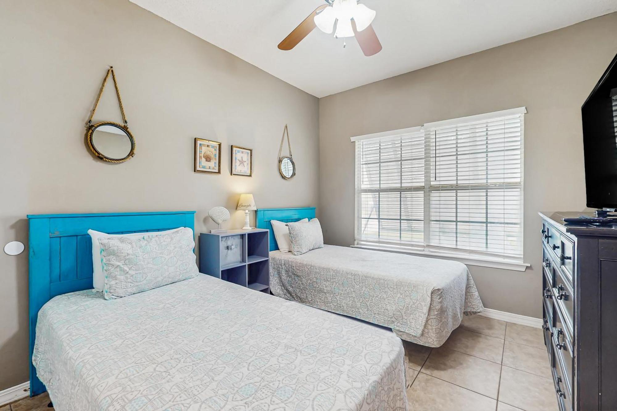 Orange Beach Villas 4285A - A Dreamin Kültér fotó