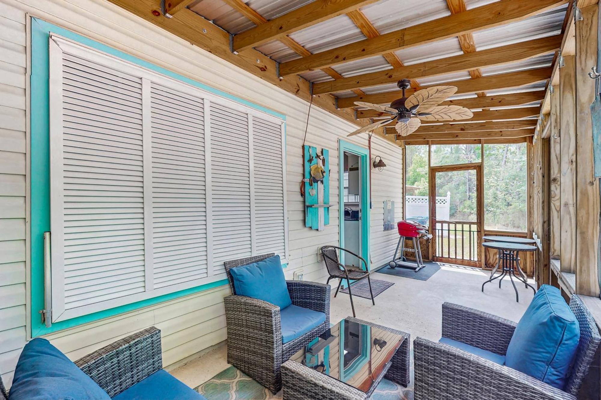 Orange Beach Villas 4285A - A Dreamin Kültér fotó