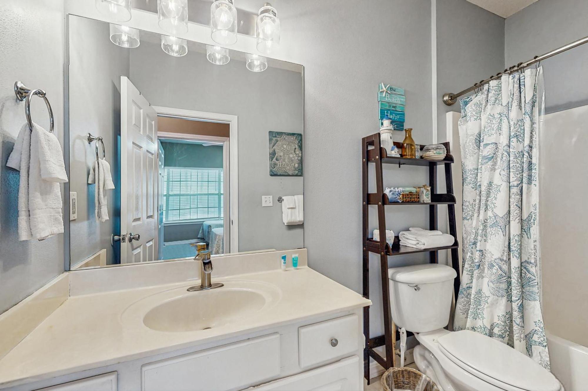 Orange Beach Villas 4285A - A Dreamin Kültér fotó