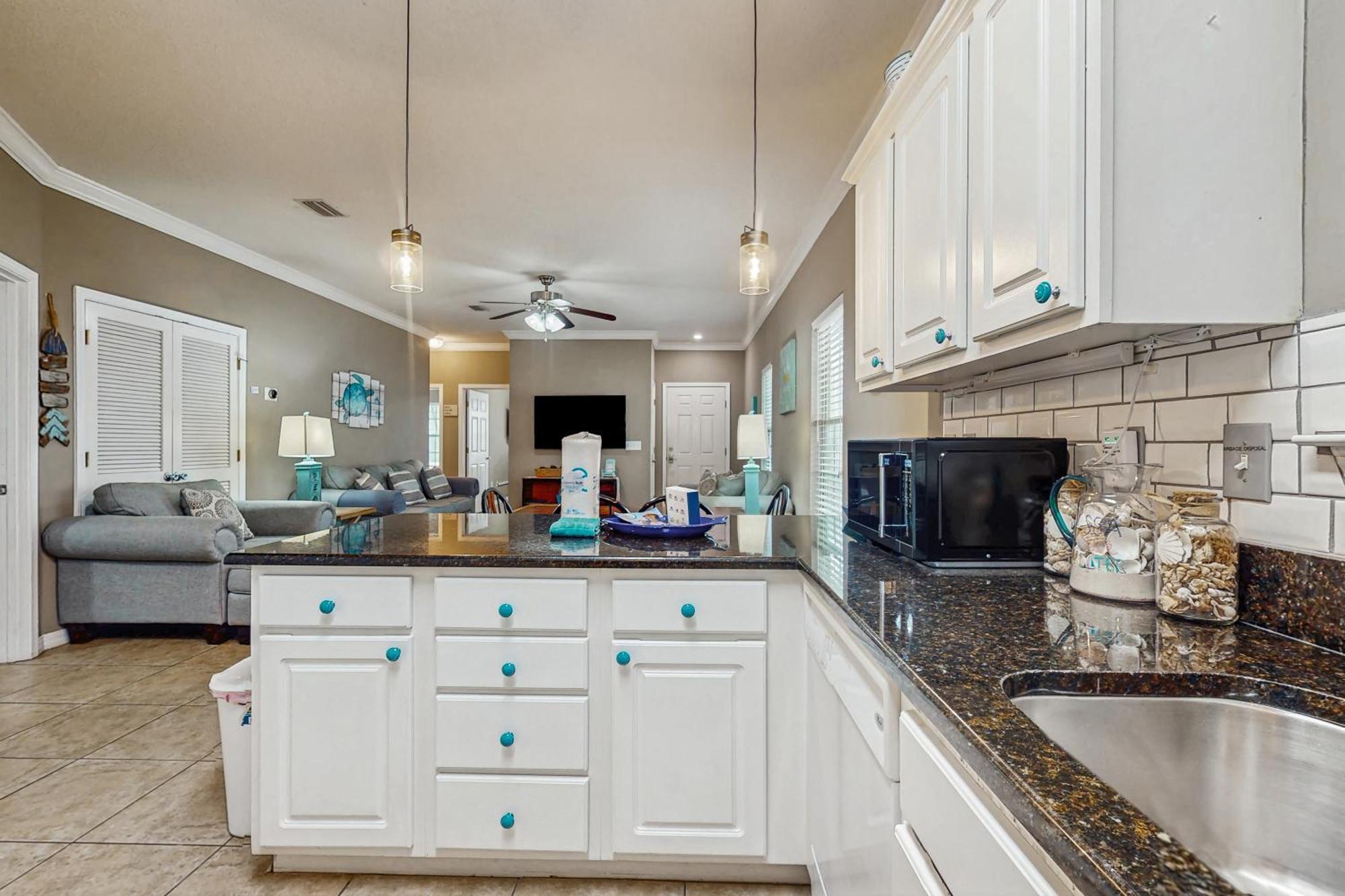 Orange Beach Villas 4285A - A Dreamin Kültér fotó
