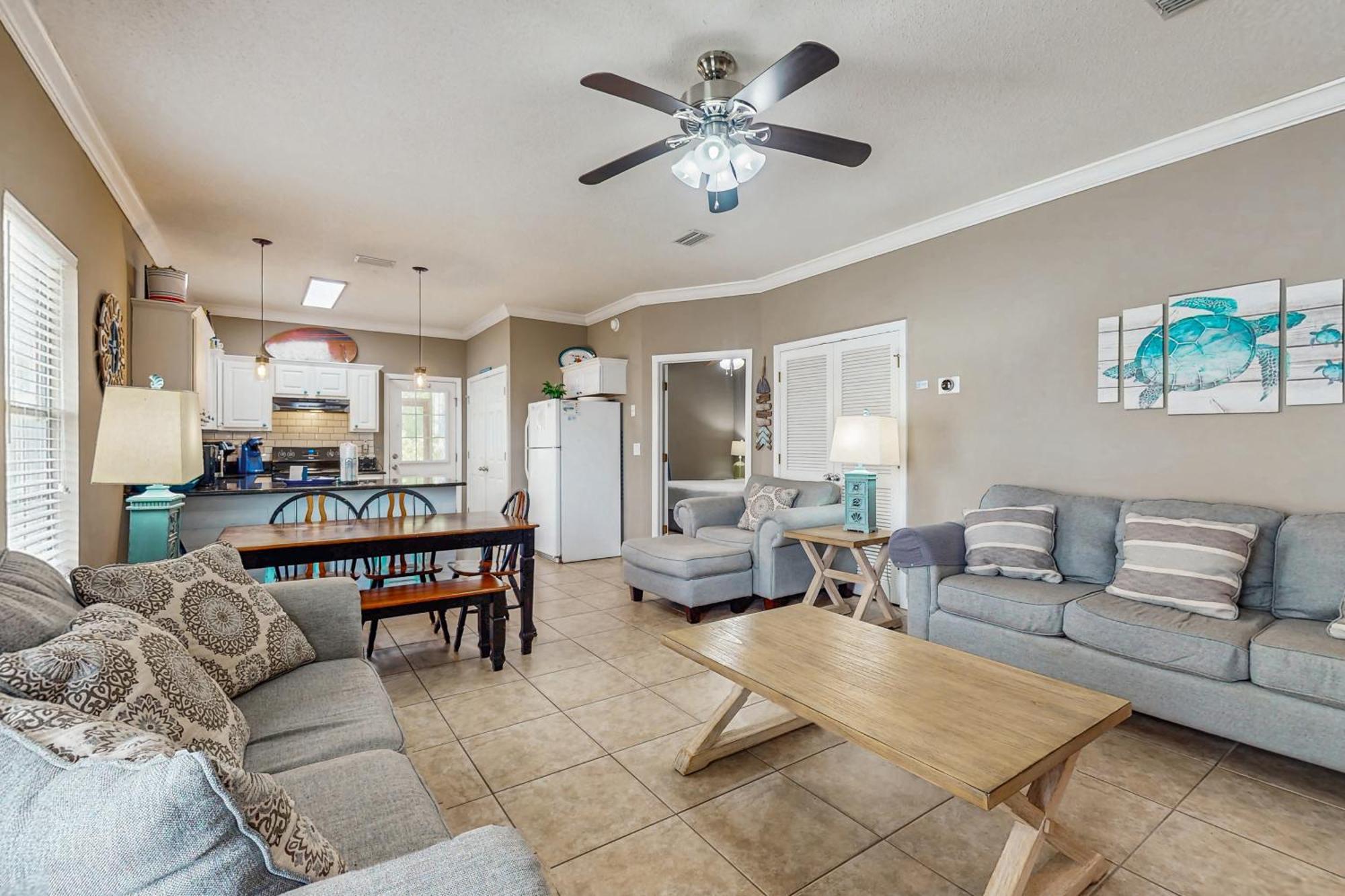 Orange Beach Villas 4285A - A Dreamin Kültér fotó