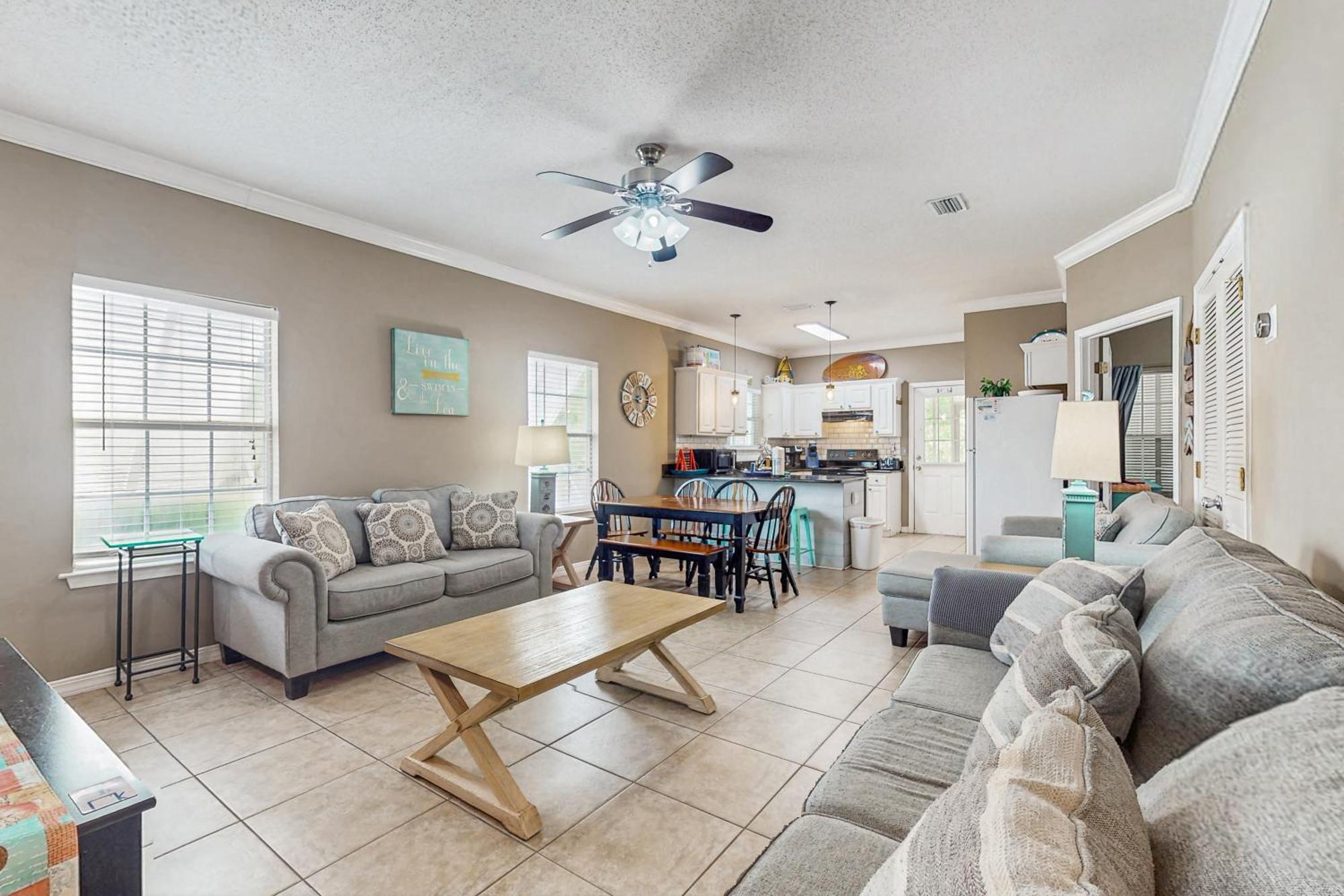 Orange Beach Villas 4285A - A Dreamin Kültér fotó