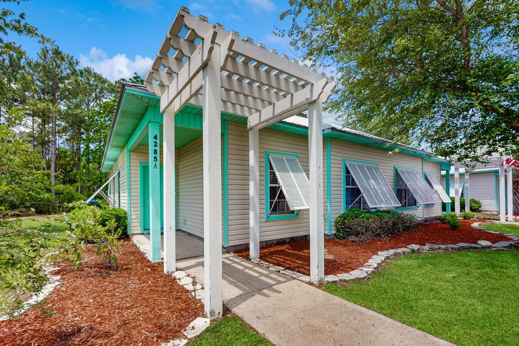 Orange Beach Villas 4285A - A Dreamin Kültér fotó